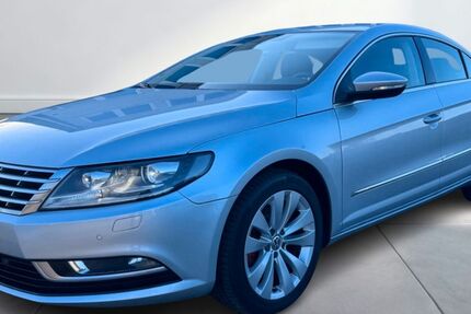 VW CC 136.900 km 10.990 &euro; Frankenberg 35066