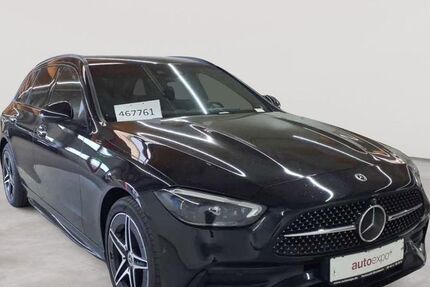 Mercedes-Benz C 300 88.502 km 31.990 &euro; Fernwald-Steinbach 35463