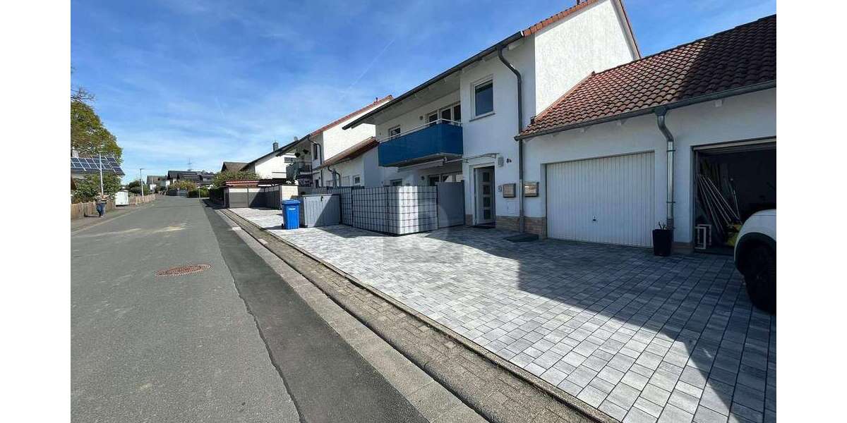 Etagenwohnung Stadtallendorf - 4 Zimmer, 82 m&sup2;, 280.000&euro; | Angebot:27262050