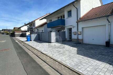 Wohnung Stadtallendorf - 4 Zimmer, 82 m&sup2;, 280.000&euro; | Angebot:27262050