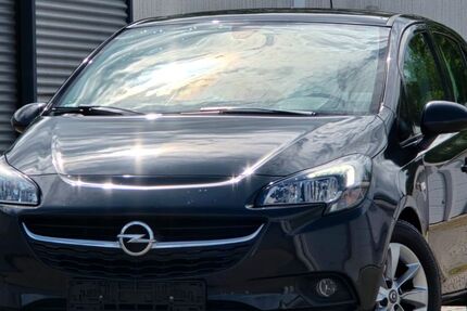 Opel Corsa 136.841 km 5.490 &euro; Buseck 35418
