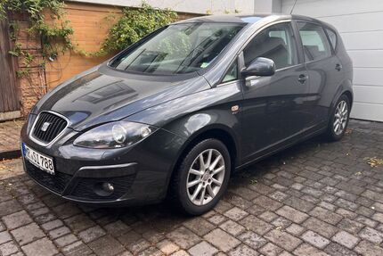 Seat Altea 132.400 km 5.999 &euro; Marburg 35041