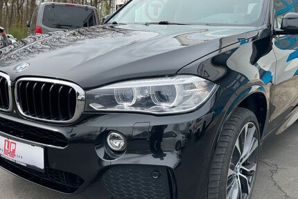 BMW X5 161.291 km 26.990 &euro; Giessen 35394