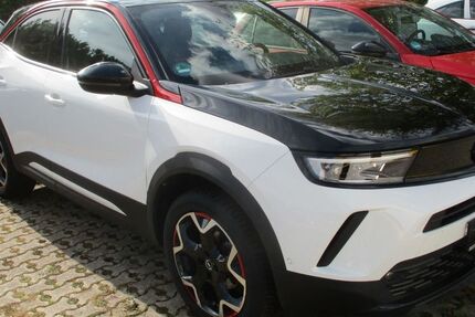 Opel Mokka 42.955 km 18.850 &euro; Biedenkopf 35216