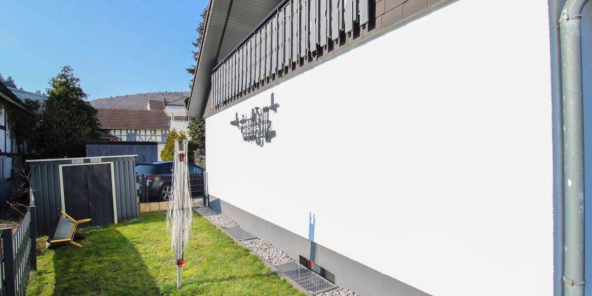 Einfamilienhaus Dautphetal Wolfgruben - 4 Zimmer, 151 m&sup2;, 219.000&euro; | Angebot:26596252