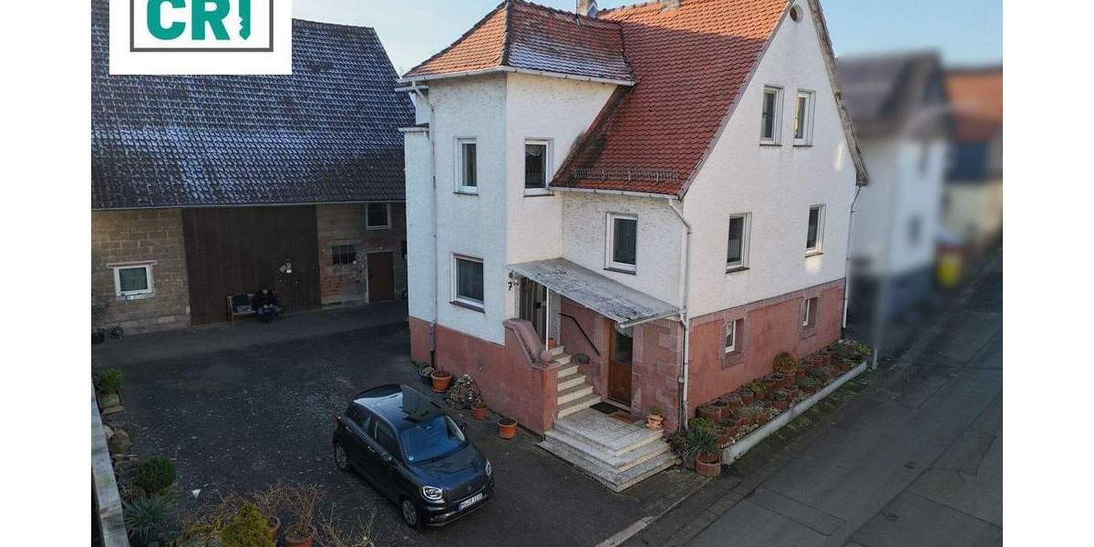 Einfamilienhaus Kirchhain-Kleinseelheim Kleinseelheim - 5 Zimmer, 149 m&sup2;, 299.900&euro; | Angebot:25689259