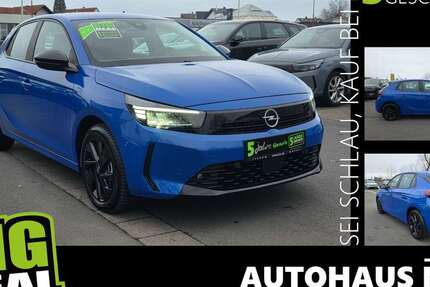 Opel Corsa 11.780 km 18.290 &euro; Stadtallendorf 35260
