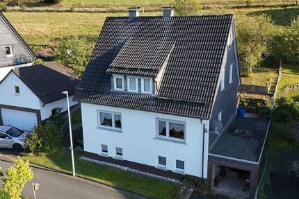 Haus Bad Laasphe Feudingen - 5 Zimmer, 199.000&euro; | Angebot:25797246