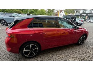 Opel Astra L Lim. 5-trg. Elegance Automatik 18.633 km 21.995 &euro; Battenberg 35088