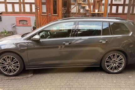 VW Golf 130.000 km 15.300 &euro; Dautphetal 35232