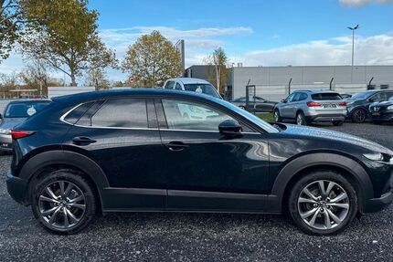 Mazda CX-3 94.000 km 20.900 &euro; Lollar 35457