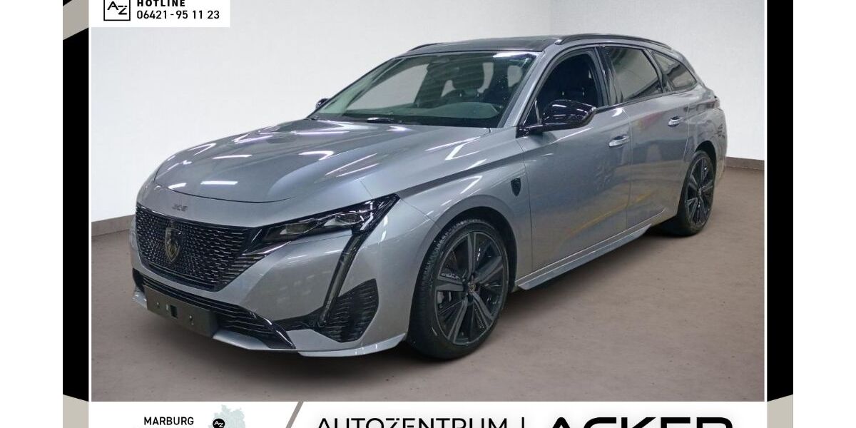 Peugeot 308 24.905 km 23.890 &euro; Marburg 35043