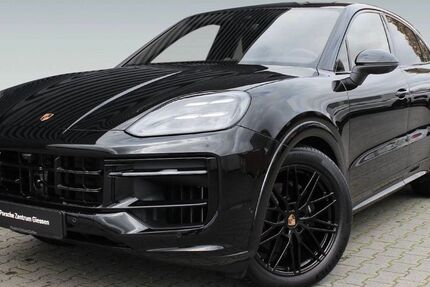 Porsche Cayenne 8.500 km 112.770 &euro; Wettenberg 35435