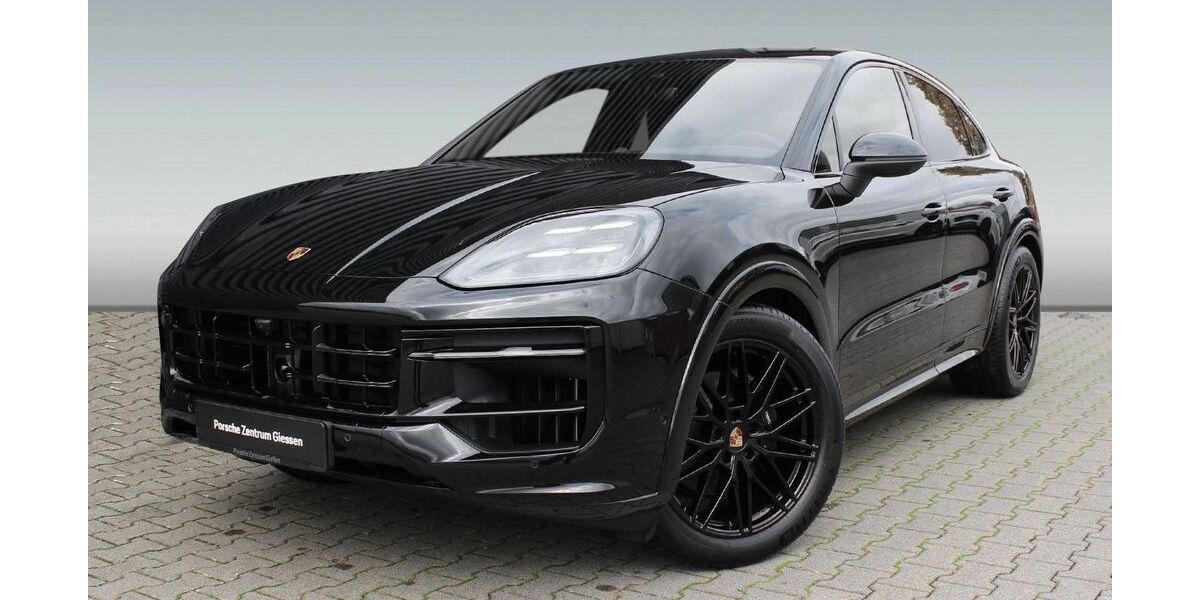 Porsche Cayenne 8.500 km 116.770 &euro; Wettenberg 35435