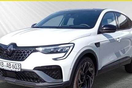 Renault Arkana 20.523 km 27.990 &euro; Frankenberg 35066