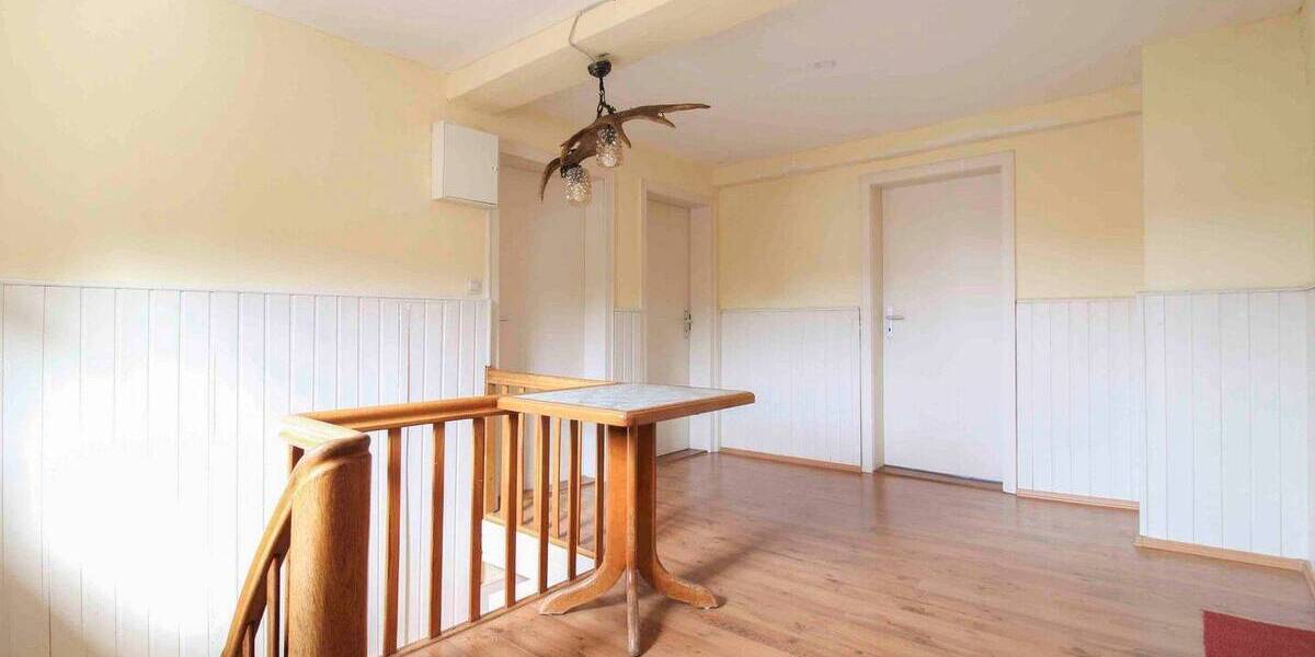 Einfamilienhaus Wetter Amönau - 5 Zimmer, 179.000&euro; | Angebot:26189163