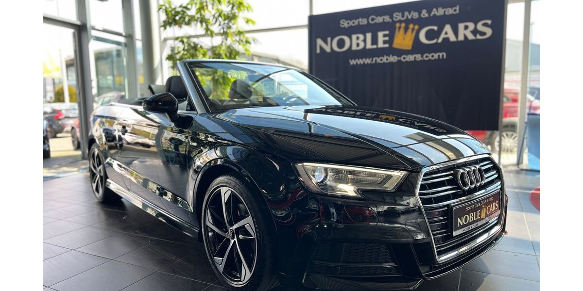 Audi A3 61.250 km 29.890 &euro; Giessen 35394