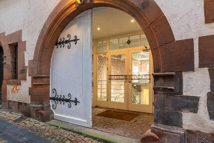 Gewerbeobjekt Marburg - 1.950&euro; | Angebot:24399979