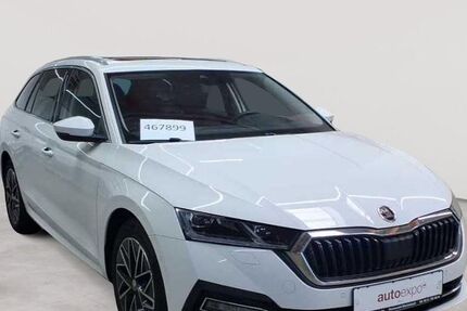 Skoda Octavia 86.040 km 19.990 &euro; Fernwald-Steinbach 35463