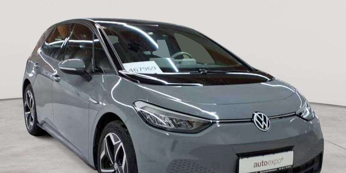 VW ID.3 65.297 km 19.790 &euro; Fernwald-Steinbach 35463