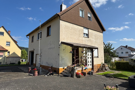 Haus Haina - 7 Zimmer, 135 m&sup2;, 214.000&euro; | Angebot:24071651