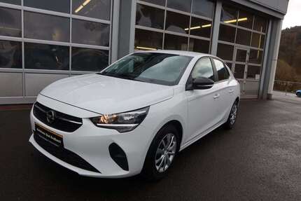 Opel Corsa 40.300 km 11.990 &euro; Bad Endbach 35080