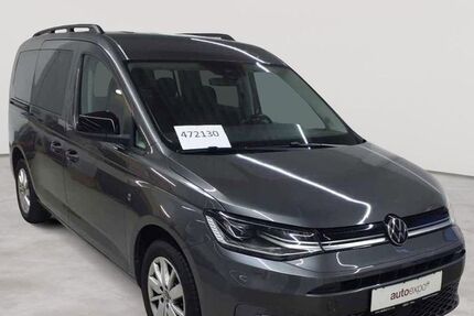 VW Caddy 188.825 km 17.389 &euro; Fernwald-Steinbach 35463