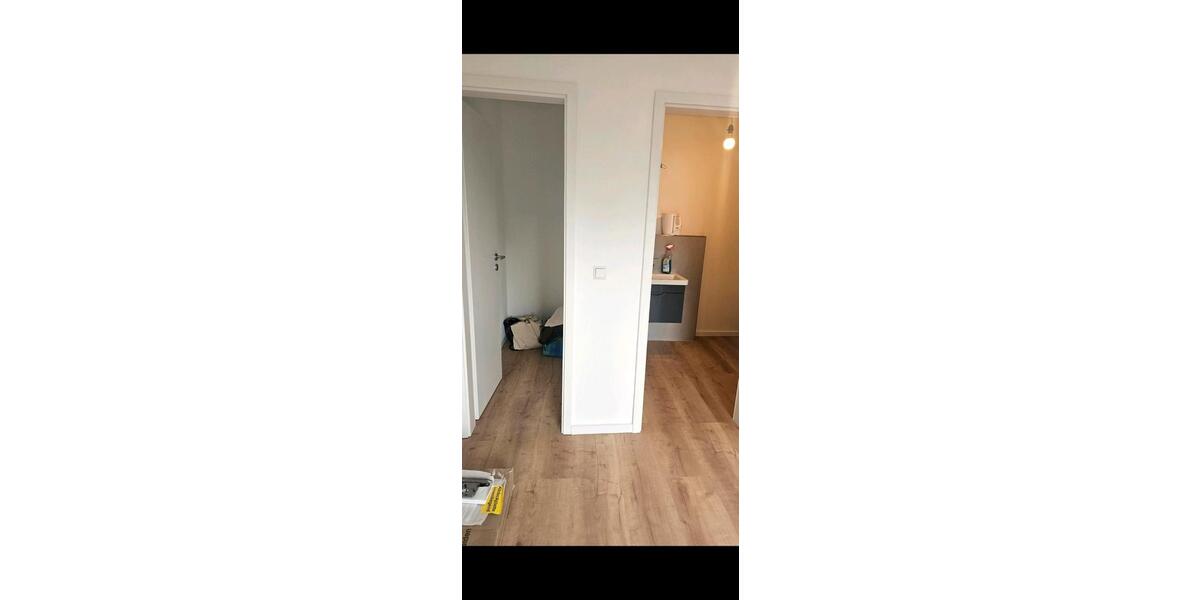 Hochparterre Marburg Marbach - 1 Zimmer, 31 m&sup2;, 650&euro; | Angebot:25981860