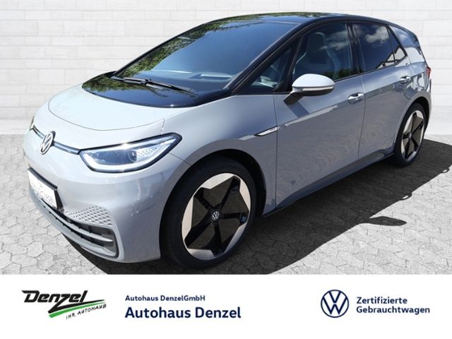 VW ID.3 28.163 km 25.890 &euro; Wohratal OT Wohra 35288