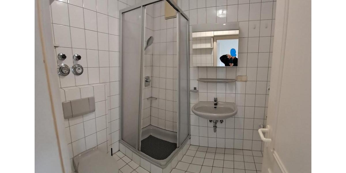 Dachgeschoßwohnung Frankenberg (Eder) - 2 Zimmer, 55 m&sup2;, 99.000&euro; | Angebot:27019268