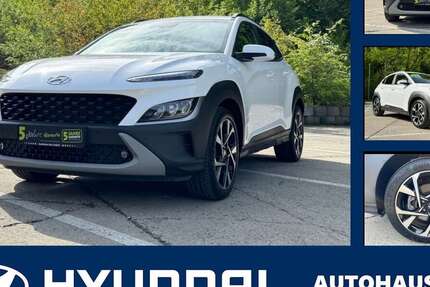 Hyundai KONA 26.000 km 15.990 &euro; Gießen 35394