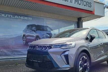 Mitsubishi ASX 5.000 km 29.250 &euro; Gießen 35394