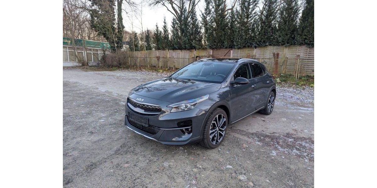 Kia XCeed 28.457 km 20.999 &euro; Burgholz 35274