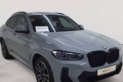 BMW X4 80.395 km 47.989 &euro; Fernwald-Steinbach 35463