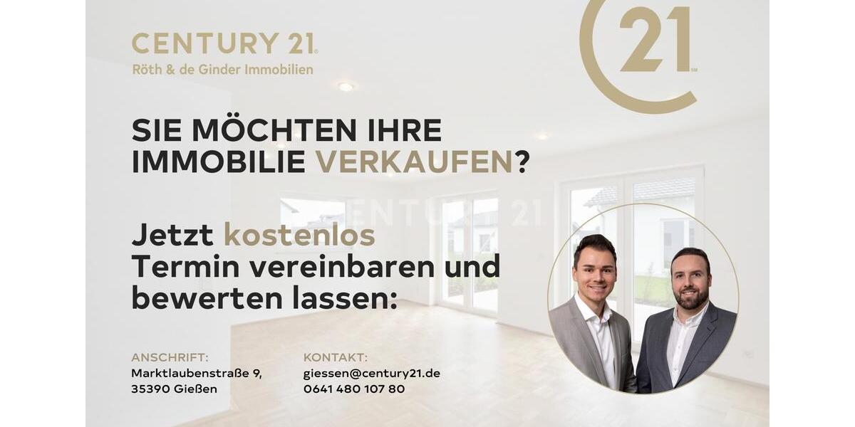 Gewerbeobjekt Gießen Anneröder Siedlung - 990&euro; | Angebot:26445547