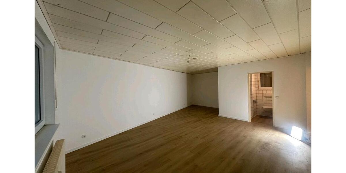 Etagenwohnung Biedenkopf - 4 Zimmer, 115 m&sup2;, 1.200&euro; | Angebot:26569462