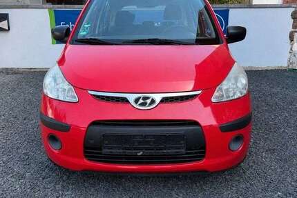 Hyundai i10 216.046 km 1.290 &euro; Kirchhain 35274