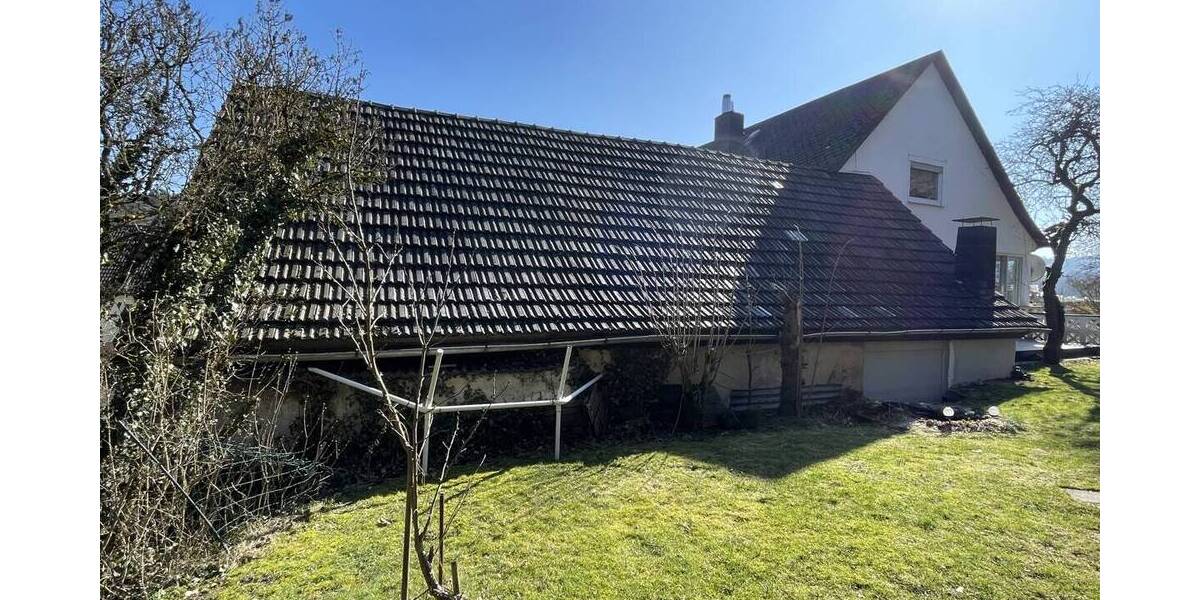 Mehrfamilienhaus, Wohnhaus Steffenberg / Quotshausen Quotshausen - 1 Zimmer, 303 m&sup2;, 239.000&euro; | Angebot:26154716
