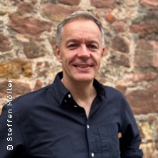 Steffen Möller - Präsident von Polschland 13.03.2027 Stadthalle Stadtallendorf