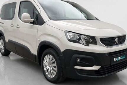 Peugeot Rifter 135.800 km 13.490 &euro; Rauschenberg 35282