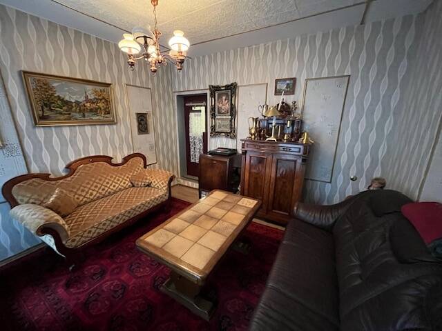 Mehrfamilienhaus, Wohnhaus Rauschenberg - 1 Zimmer, 276 m&sup2;, 229.000&euro; | Angebot:25735404