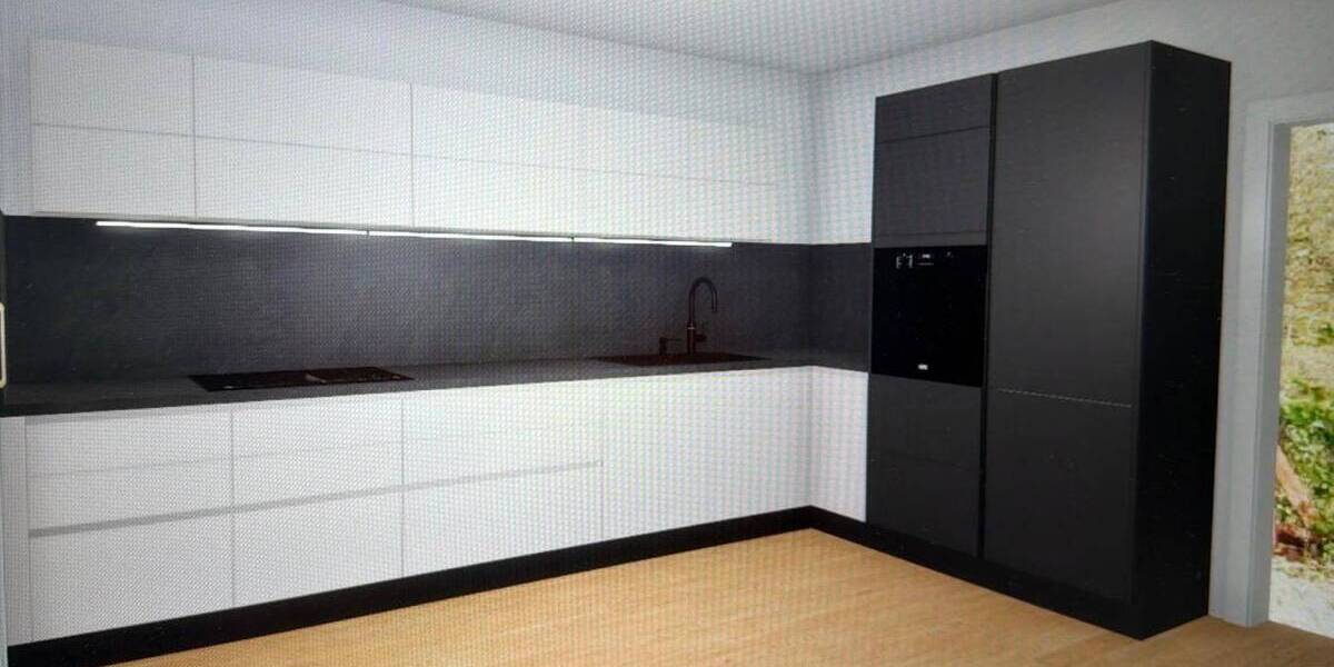 Etagenwohnung Frankenberg (Eder) Frankenberg - 3 Zimmer, 73 m&sup2;, 940&euro; | Angebot:25986134