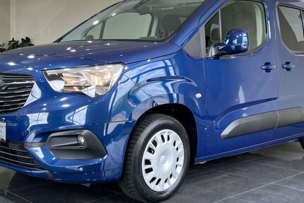 Opel Combo Life 115.000 km 12.498 &euro; Dautphetal 35232