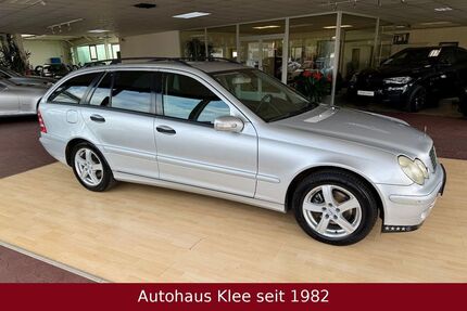 Mercedes-Benz C 180 195.800 km 3.950 &euro; Frankenberg/Eder 35066