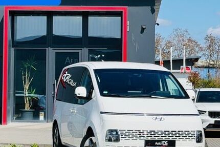 Hyundai STARIA 23.354 km 38.999 &euro; Lollar 35457