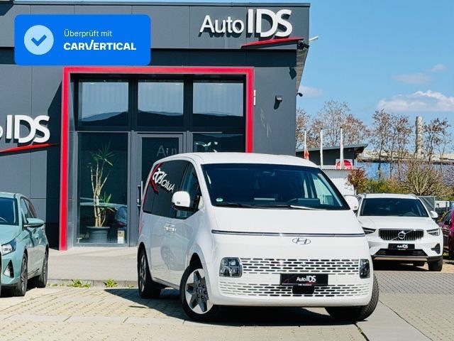 Hyundai STARIA 23.354 km 38.999 &euro; Lollar 35457