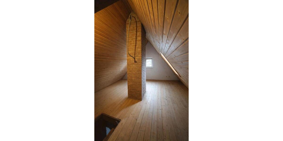 Einfamilienhaus Biedenkopf - 7 Zimmer, 101 m&sup2;, 195.000&euro; | Angebot:25292733