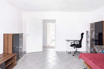Wohnung Buseck - 3 Zimmer, 75 m&sup2;, 125.000&euro; | Angebot:27152832