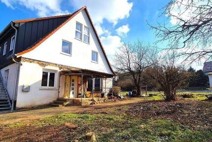 Haus Frankenberg - 198.000&euro; | Angebot:25739921