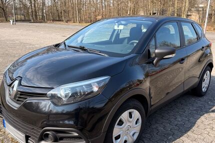 Renault Captur 183.500 km 5.300 &euro; Marburg 35039